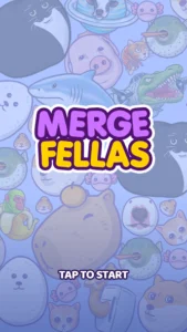 Merge Fellas APK میمز، پیٹس اور مزاح کو جوڑیں 1