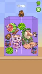 Merge Fellas APK میمز، پیٹس اور مزاح کو جوڑیں 2