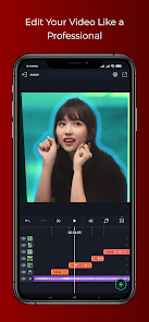 Preset for Alight Motion APK اپنے ویڈیوز کو بنائیں پروفیشنل اور متاثر کن 1